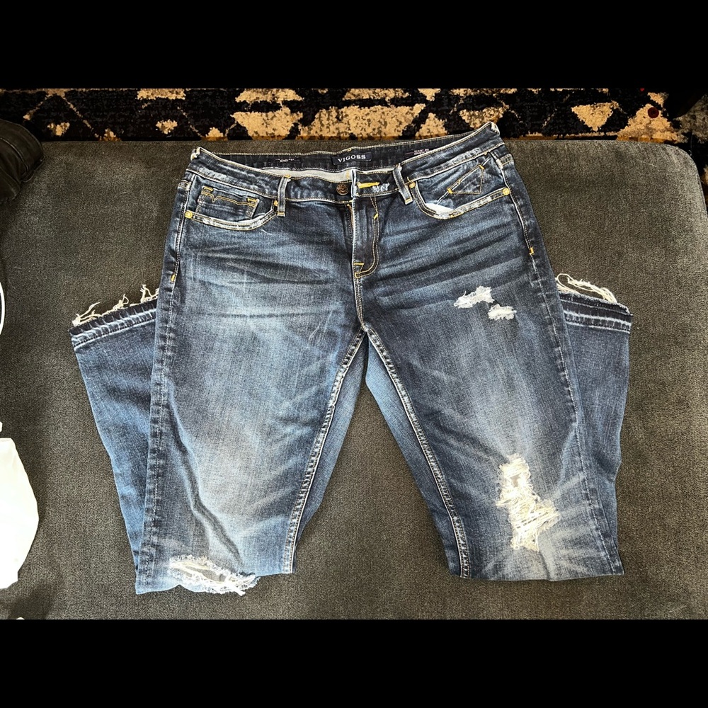 Vigoss jeans